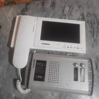 برق کشی برقکار آیفون دربازکن نصب انواع آنتن وگیرند