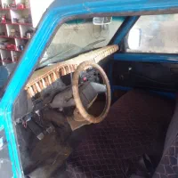 نیسان مدل۸۶ دوگانه بالن تازه تناژبالا|خودرو سواری و وانت|تبریز, |دیوار