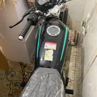 ساوین یا متین|موتورسیکلت|بندرعباس, |دیوار