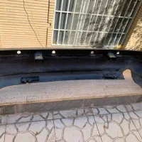 سپر عقب پژوپارس خاکستری مهرکام/جک بالابر پژو|قطعات یدکی و لوازم جانبی|اندیشه, اندیشه فاز ۳|دیوار