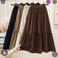 دامن پاییزه کبریتی