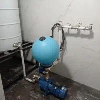انجام کلیه خدمات تاسیسات