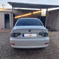 سورن پلاس ef7فول کامل فروش ومعاوضه|خودرو سواری و وانت|ایلام, |دیوار