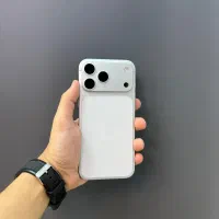iPhone 17 Pro Max 256 Zaa با ریجستر