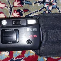 دوربین آنالوگ