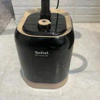 اتو بخار
