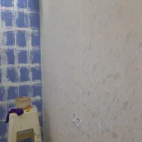 فروش و نصب انواع کاغذ دیواری|خدمات پیشه و مهارت|بانه, |دیوار