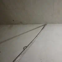 تیرآهن۱۶ ومیلگرد۲۵|ابزارآلات|دورود, |دیوار