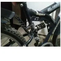 دوچرخه ماکسیما