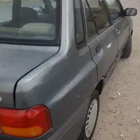 پراید ۷۷تمیز|خودرو سواری و وانت|مهریز, |دیوار