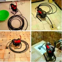 لوله بازکنی نواب جیحون شادمان توحید شبانه روزی