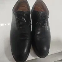 کفش مجلسی مردانه