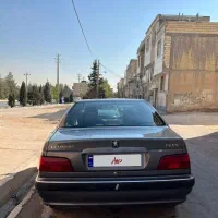 پارس تیوفایو ۱۴۰۰ گاز سیمی|خودرو سواری و وانت|شیراز, شیخ روزبهان|دیوار