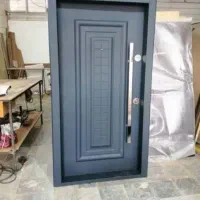 درب ضد سرقت نهال