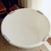 وان و لگن بزرگ