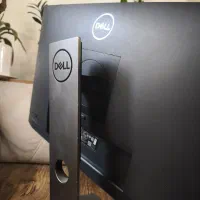 مانیتور DELL ویدئو کنفرانس IPS C2422HE|قطعات و لوازم جانبی رایانه|تهران, خاوران|دیوار