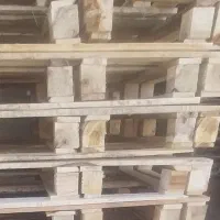 پالت چوبی
