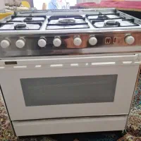 گاز فر، برند آلیش