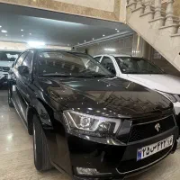 دنا پلاس اتومات / مدل 1402 / نقد و اقساط