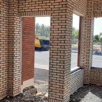 اجرنما.باربی کیو.شومینه .آتش کده|خدمات پیشه و مهارت|کومله, |دیوار