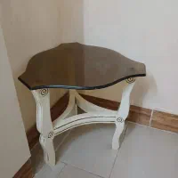 میز و عسلی