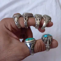 مجموعه گرانبها|حراج|تهران, آذری|دیوار