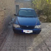 پراید 111 مدل 90|خودرو سواری و وانت|تبریز, |دیوار