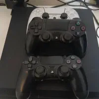 فروش ps4|کنسول، بازی ویدئویی و آنلاین|بندرعباس, |دیوار