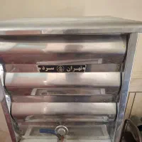 فروش آبسردکن برند تهران سرد تک شیر|آبسردکن و تصفیه آب|لار, |دیوار