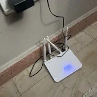 مودم نتربیت 4g lte nw-431f