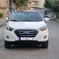توسان ix35 مدل 2014 فول نیو فیس|خودرو سواری و وانت|اردبیل, |دیوار