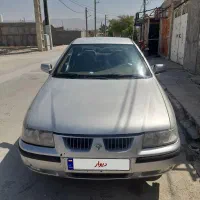 سمند معمولی