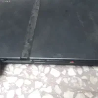 ps2 سونی۲ پلی استیشن۲ سالم بشرط