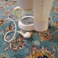 قهوه ساز|سماور، چایساز، قهوهساز|سبزوار, همت|دیوار