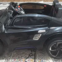 ماشین شارژی