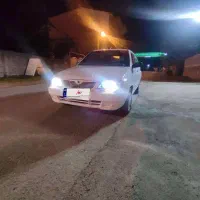 فروش پراید۱۱۱مدل۸۹ تمیز ب شرط خونگی نوشهر