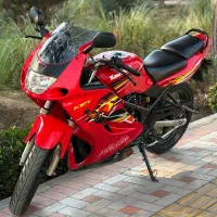 Zx 150 زدیکس cb crm yz