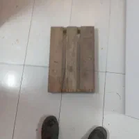 زیر پایی تخته