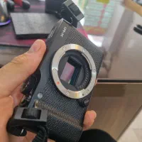 دوربین فوجی فیلم FujiFilm|دوربین عکاسی و فیلم‌برداری|ساری, |دیوار