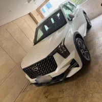 GAC GS8 GL 2WD 2025|خودرو سواری و وانت|تهران, هروی|دیوار