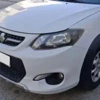 کوییک Rمدل1403|خودرو سواری و وانت|هشتگرد, سیف آباد|دیوار