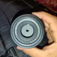لنز ۵۰ فیکس سونی