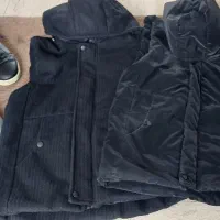 ۲جفت کفش و۲ ژیله همه ۱/۱۰۰