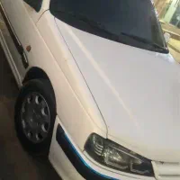 پارس دوگانه