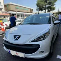 207 هیدرولیک مدل1404