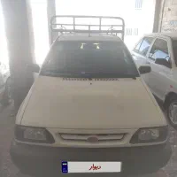 پراید بار