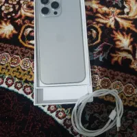 فروش ایفون ۱۶ پرومکس ۱ترا طرح اصل  ساخت ks درجه ۱