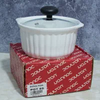 ظرف سوفله خوری و سوپ خوری