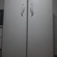 یخچال دو قلو امرسان