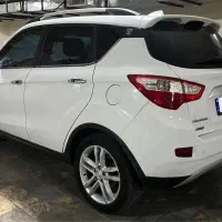 چانگان مدل ۹۷ بیرنگ